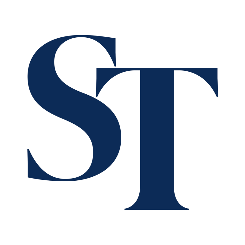 The Straits Times