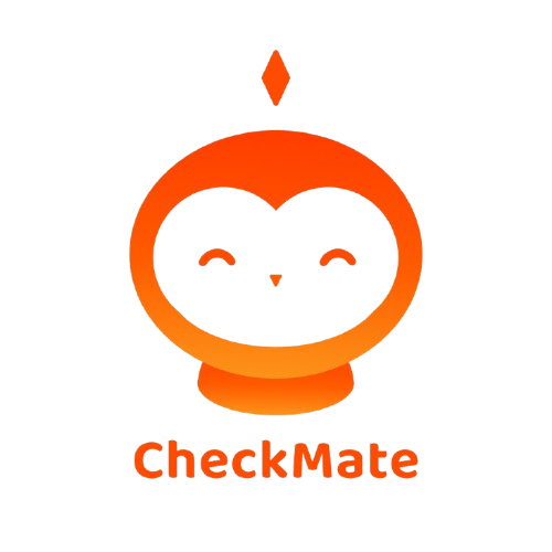 CheckMate Logo