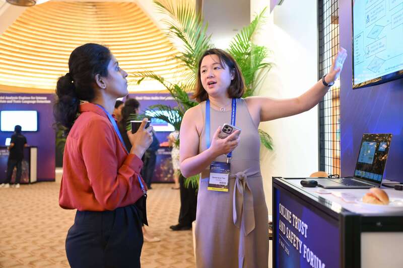 Partnership collaboration