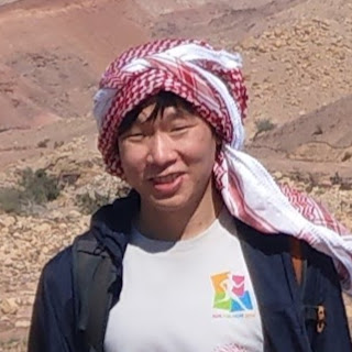 Tan Bing Wen alternate